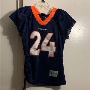 Broncos jersey